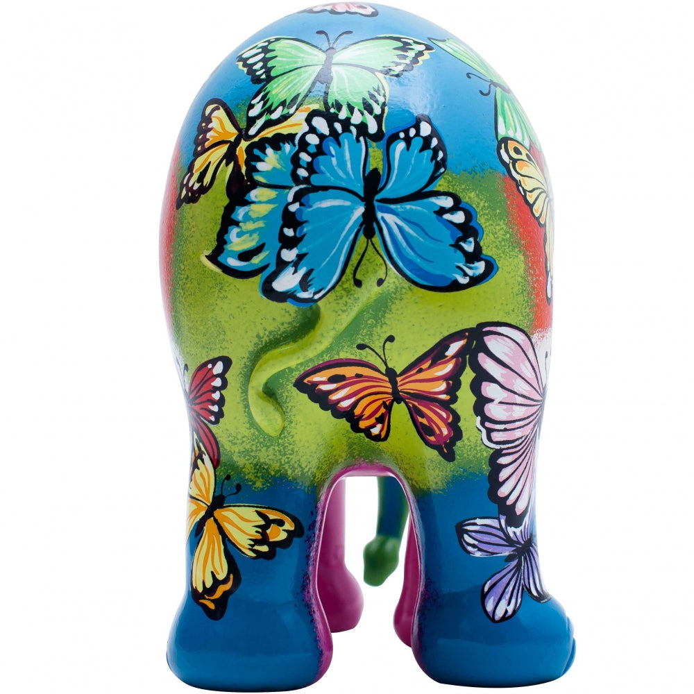 BEAUTY IN FREEDOM
